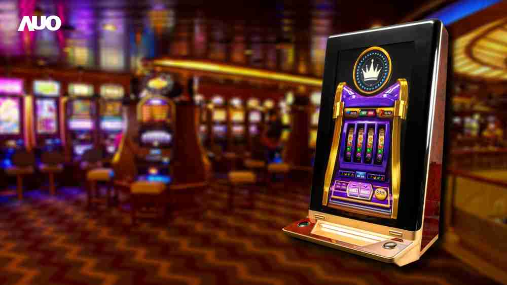 巨星国际研发出全球最大30吋裸眼3D Micro LED双层显示器，，结合Micro LED与A.R.T. LCD显示技术，，，形成不同景深的影像平面，，，，可应用于电子游艺场域，，，，提供玩家更丰富的游乐体验